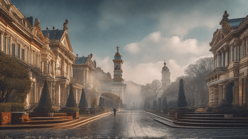 Becoming a Middle Class Millionaire Becoming a Middle Class Millionaire