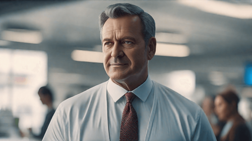 Dominos CEO: Leading the Pizza Revolution 