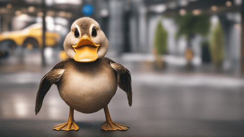 Unlocking the Potential of Uber Duck AI