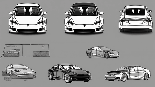 All About the Tesla Model S Long Range Plus 