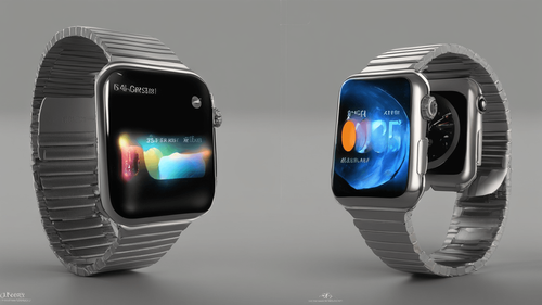 Apple Smart Watch Price: Unveiling Costs and Features 