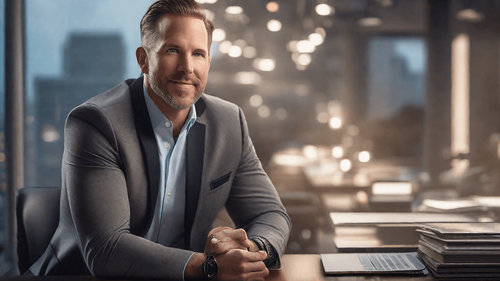 Bret Taylor CEO Salesforce: Leading Innovation in the Tech World