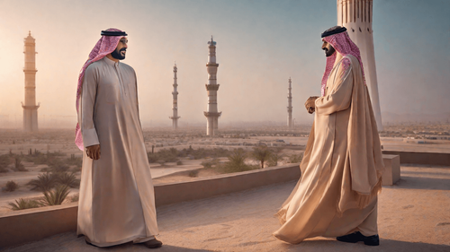 Exploring Saudi Aramco: A Deep Dive into the Energy Giant 