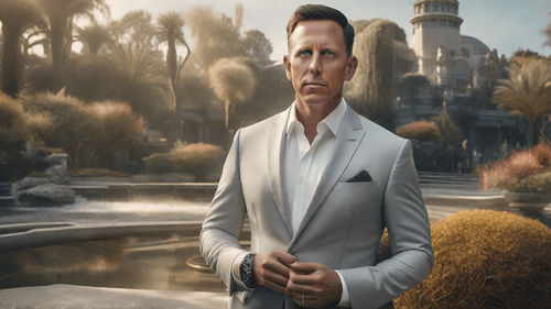 Peter Thiel Forbes: A Deep Dive into the Mind of a Visionary Investor