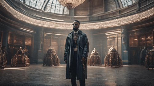 Jeffrey Gennette: A Visionary Leader in Retail 