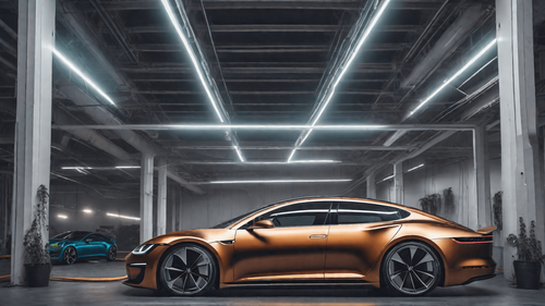 Elon Musk and Volkswagen: A Visionary Clash in the Automotive Industry 