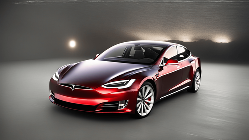 All You Need to Know About Tesla Inc Electric Cars 
