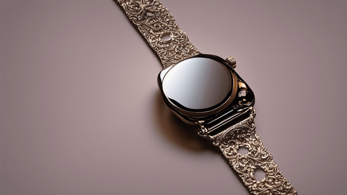 All About the Gold Apple Watch Band: Style and Elegance Redefined 