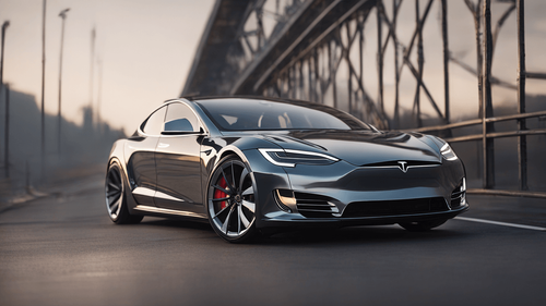 All You Need to Know About Tesla Motors 