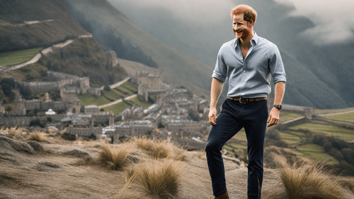 Prince Harry Net Worth 2022 Forbes 