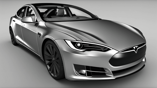 All About the 2016 Tesla Model S 