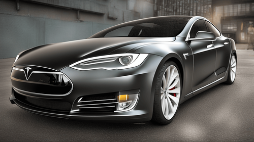 Unlocking the Power of Tesla Model S Long Range 