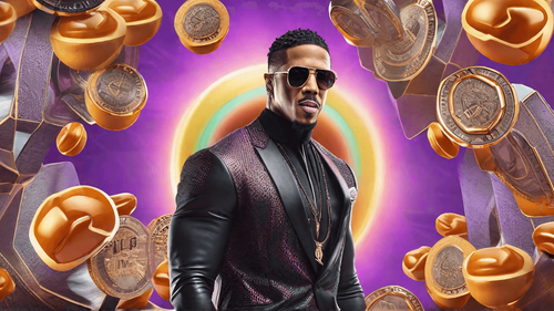 Nick Cannon Net Worth 2022 Forbes 