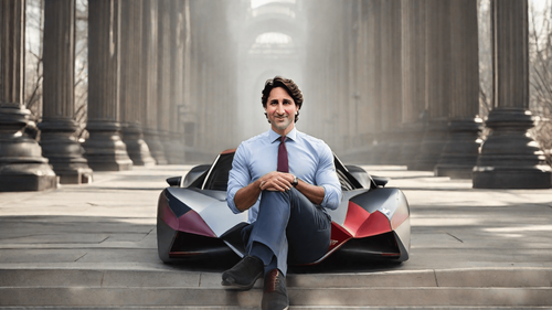 Justin Trudeau Net Worth Forbes 