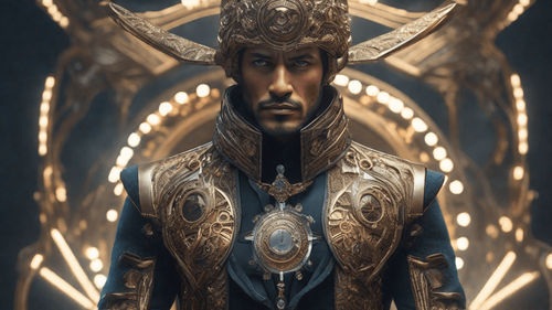 Becoming a Time Millionaire Becoming a Time Millionaire