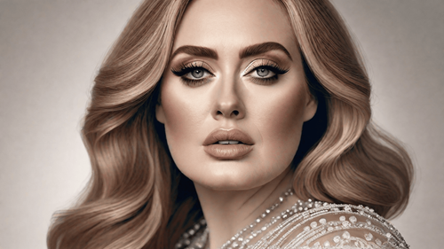 Adele Net Worth 2021 Forbes Adele Net Worth 2021 Forbes