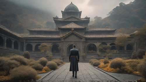 Ken Griffin Citadel: A Comprehensive Overview of a Financial Titan