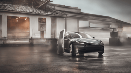 Unlocking the Potential: Tesla Range Miles Explored 