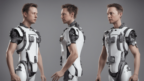 Elon Musk Artificial Intelligence: A Visionary's Take on the Future