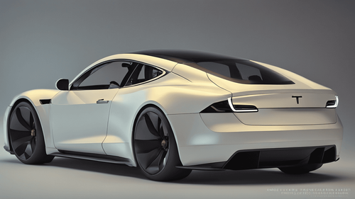 All About Tesla Inc Cars 