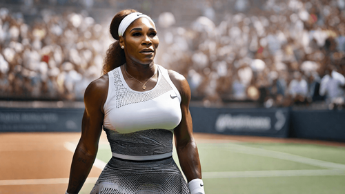Serena Williams Net Worth 2022 Forbes 