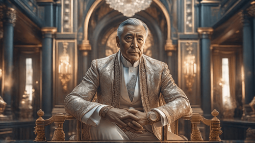 Forbes Richest Person: Exploring the Wealthiest Individuals on Earth 