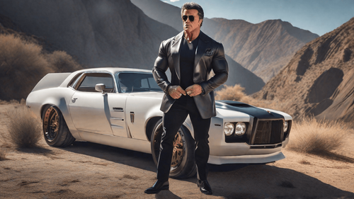 Sylvester Stallone Net Worth 2022 Forbes 