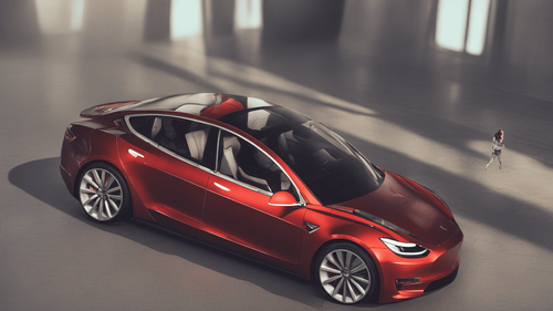 Unveiling the Alluring S3xy Tesla: Innovation, Performance, and Sustainability 