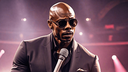 Dave Chappelle Net Worth Forbes 
