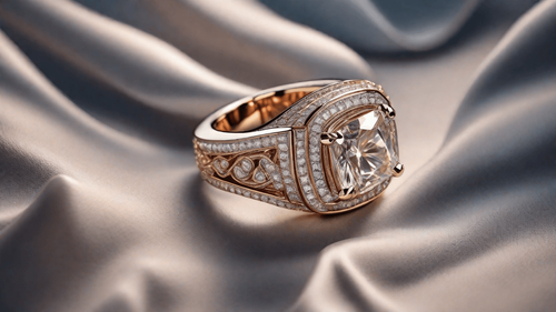 Forbes Jewelry: Timeless Elegance and Luxury 