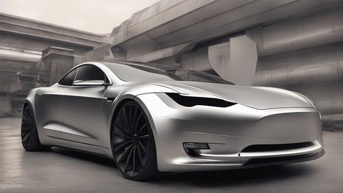 Decoding Tesla X Price: A Comprehensive Guide 
