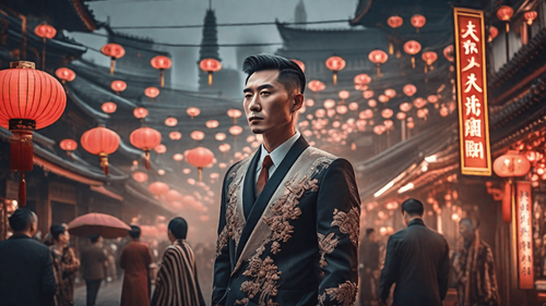 Chinese Millionaires: A Deep Dive into Wealth and Success 