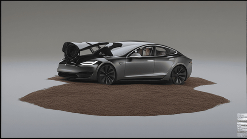 Unlocking the Future of Automotive Innovation with Hansshow Tesla Upgrades 