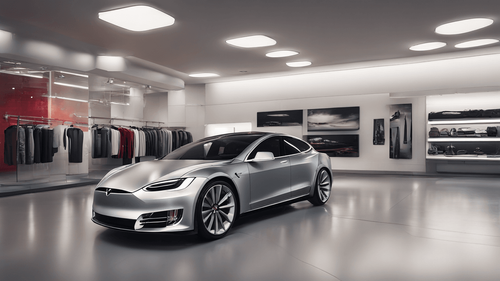 All About Tesla Dealerships: From Buying to Servicing 