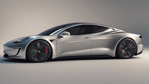 The Best Tesla Car: Unveiling the Pinnacle of Electric Automotive Innovation