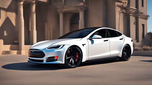 All You Need to Know About the 2022 Tesla Model S Plaid 