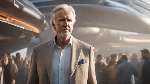 James Cameron Net Worth Forbes 