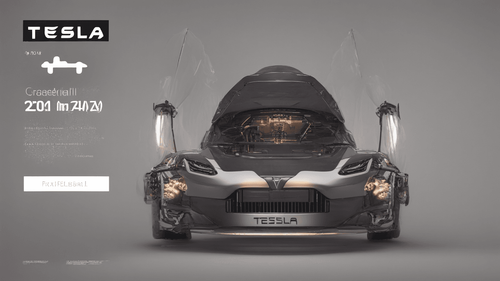 All You Need to Know About Tesla 2022.44.2 Update 