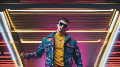Bad Bunny Forbes: A Journey to Success
