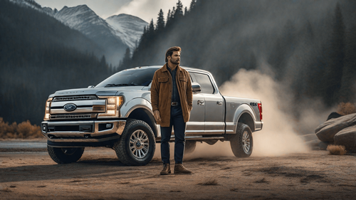 Jim Farley Ford: A Legacy of Innovation and Excellence 
