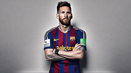 Messi Net Worth Forbes 