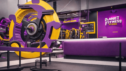 Planet Fitness CEO: Leading the Fitness Revolution 