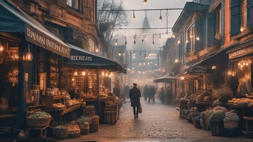 Small Business Startup Ideas 