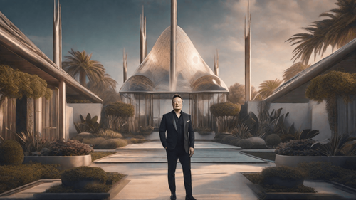 Exploring Elon Musk Wealth: A Comprehensive Analysis 