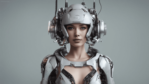 Unveiling the Fascinating World of Sexbot AI Chat 