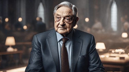 George Soros Forbes: A Comprehensive Look at His Impact on Finance and Philanthropy 