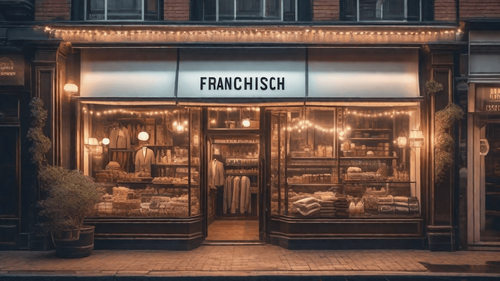 Unlocking Success: The Comprehensive Guide to Franchise Business 