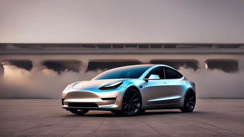 Unlocking the Potential: Tesla Model 3 Range Miles Explored 