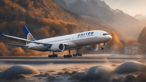 United Airlines CEO: Navigating the Skies of Leadership