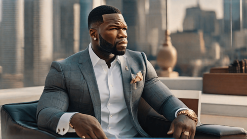 50 Cent Net Worth Forbes 2022 